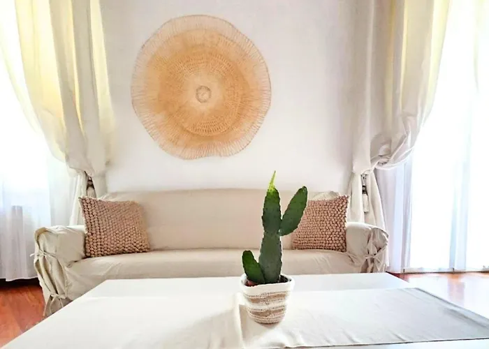 Apulia Journey - Manzoni 11