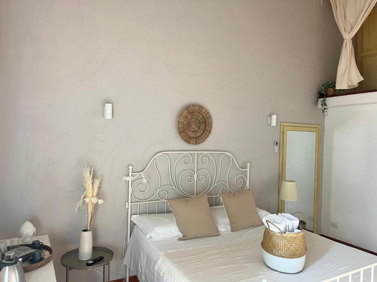 Maison d'hôtes Apulia Journey - Manzoni 11