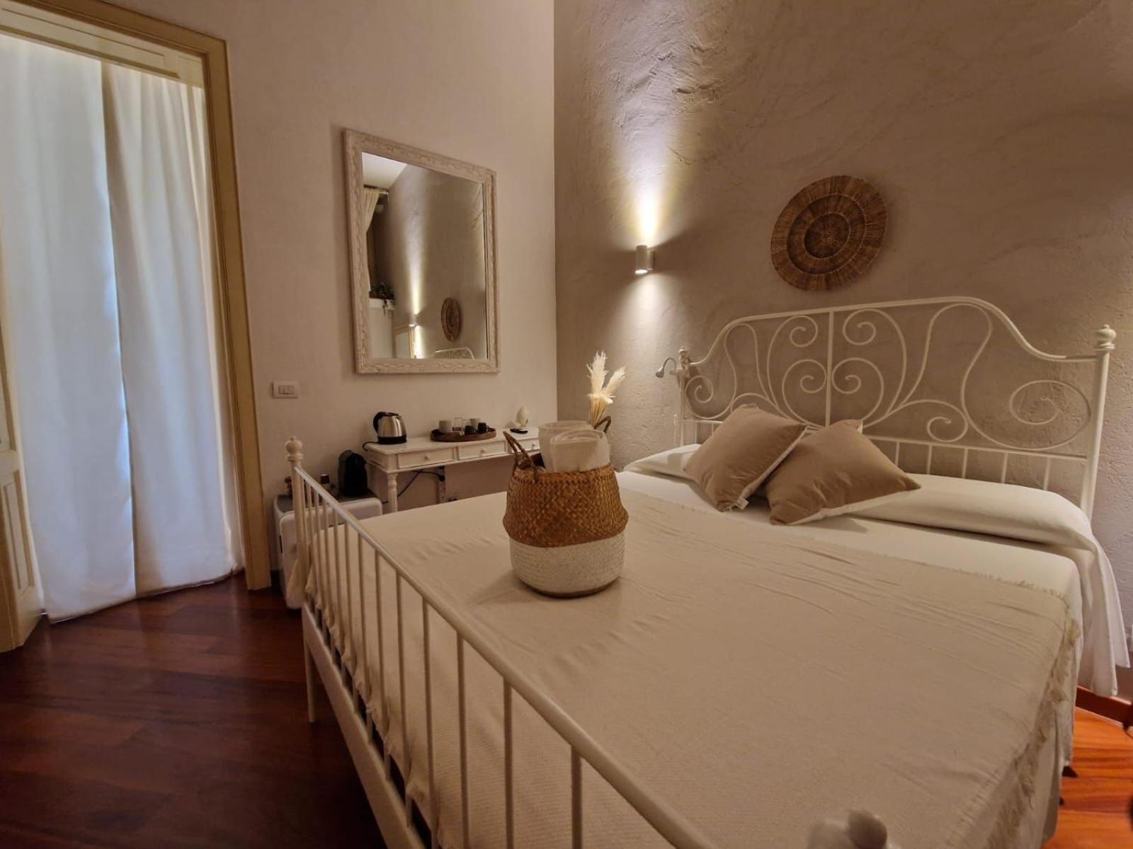 Maison d'hôtes Apulia Journey - Manzoni 11 Bari