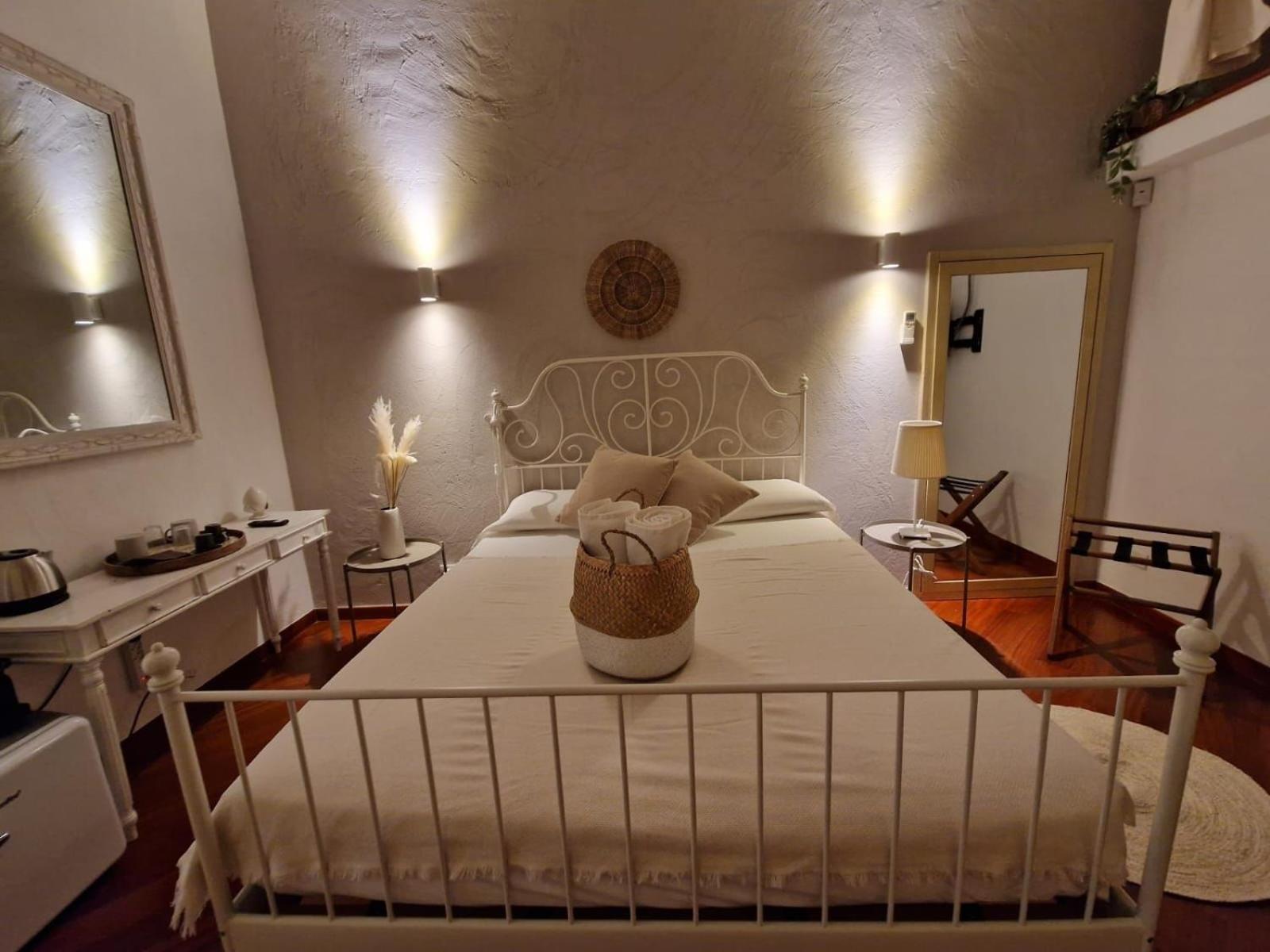 Guest house Apulia Journey - Manzoni 11 Bari