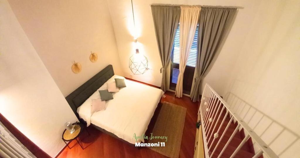 Apulia Journey - Manzoni 11 Maison d'hôtes Bari