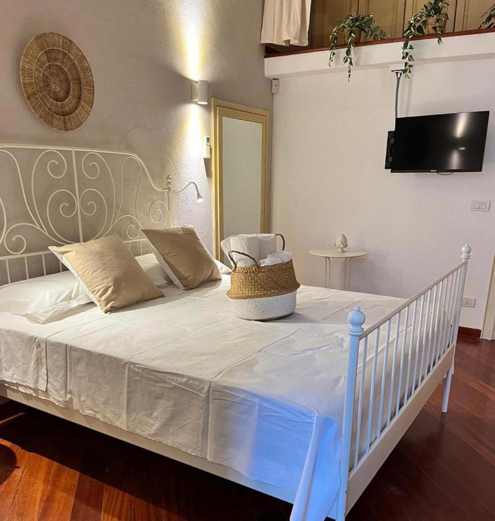 Apulia Journey - Manzoni 11 Maison d'hôtes Bari
