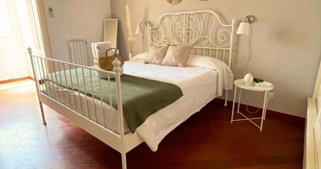 Apulia Journey - Manzoni 11 Maison d'hôtes Bari