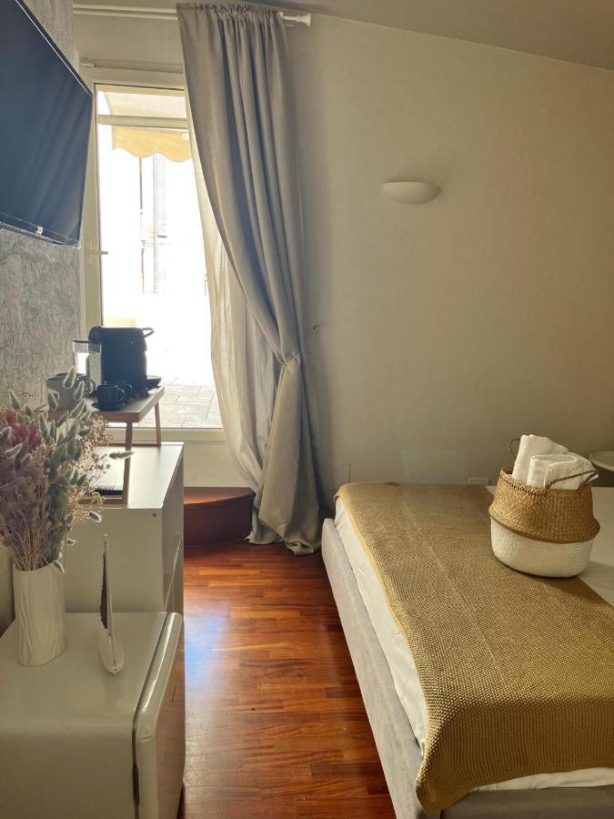 Apulia Journey - Manzoni 11 Gasthof Bari