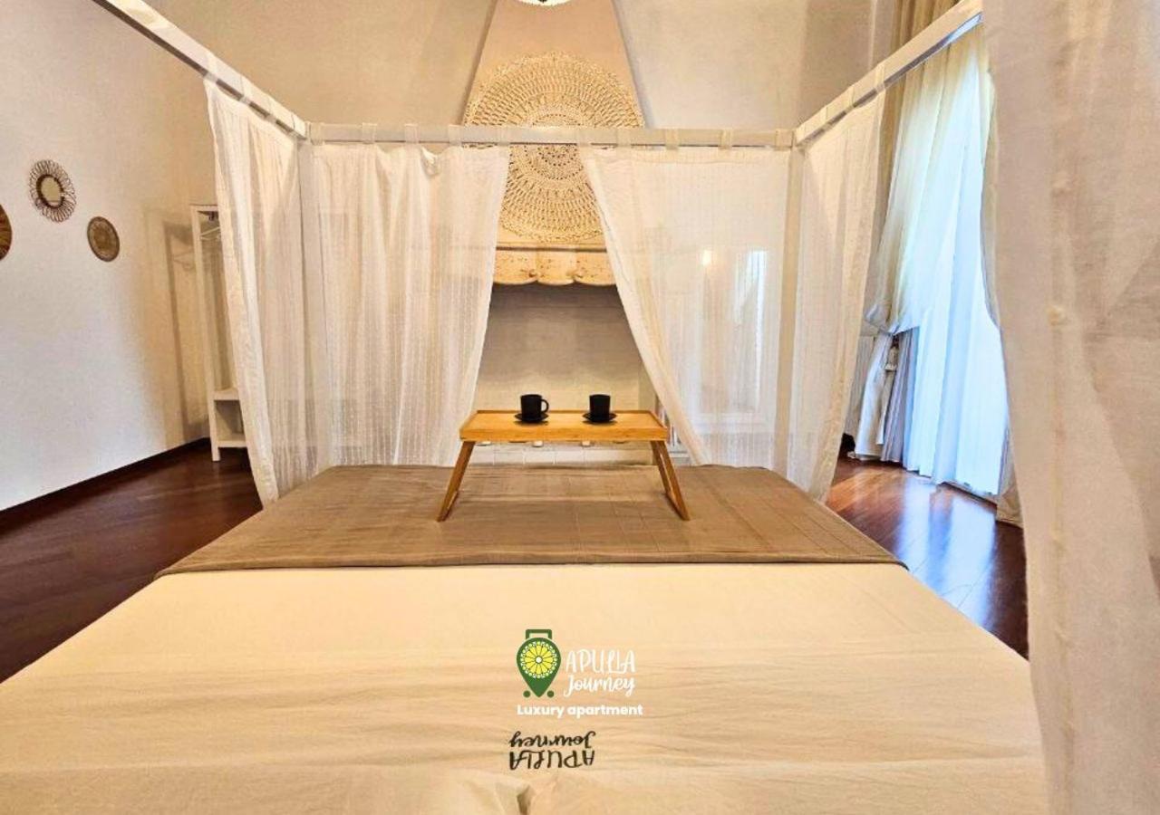 Apulia Journey - Manzoni 11 Gasthof Bari
